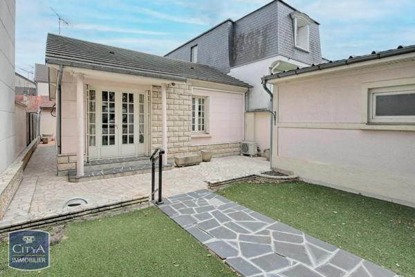 Maison à vendre 2 pièces 51.3m² Maisons-Alfort (94700)