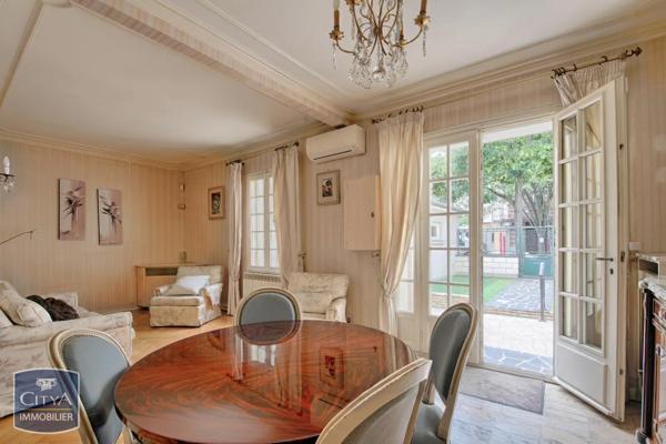 Maison à vendre 2 pièces 51.3m² Maisons-Alfort (94700)