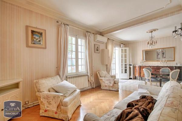 Maison à vendre 2 pièces 51.3m² Maisons-Alfort (94700)