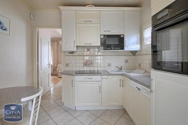 Maison à vendre 2 pièces 51.3m² Maisons-Alfort (94700)