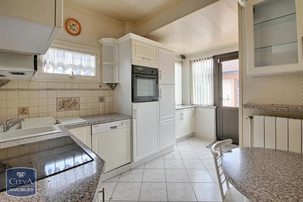 Maison à vendre 2 pièces 51.3m² Maisons-Alfort (94700)