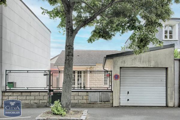 Maison à vendre 2 pièces 51.3m² Maisons-Alfort (94700)