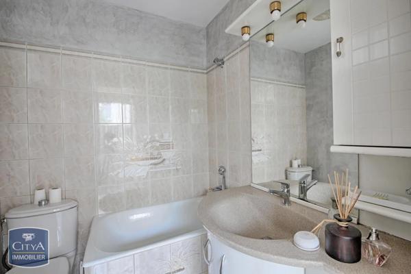Maison à vendre 2 pièces 51.3m² Maisons-Alfort (94700)