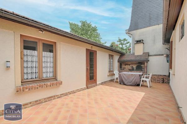 Maison à vendre 2 pièces 51.3m² Maisons-Alfort (94700)