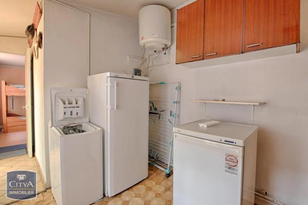 Maison à vendre 2 pièces 51.3m² Maisons-Alfort (94700)