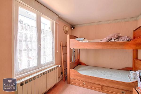 Maison à vendre 2 pièces 51.3m² Maisons-Alfort (94700)