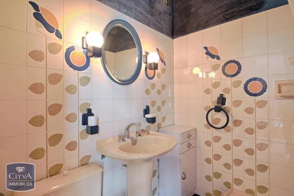Maison à vendre 2 pièces 51.3m² Maisons-Alfort (94700)
