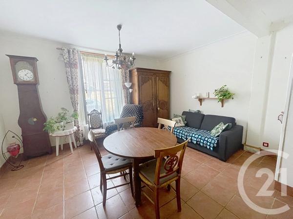 Maison à vendre  4 pièces - 47,74 m 2   HONFLEUR  - 14
