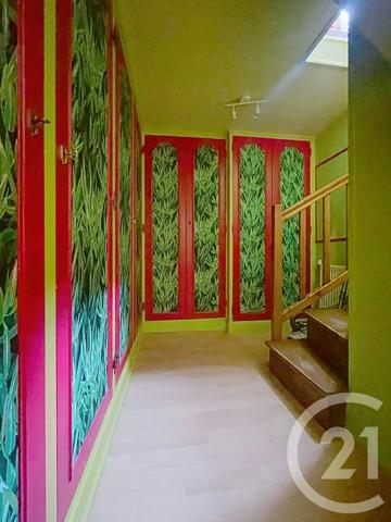 Maison à vendre  4 pièces - 47,74 m 2   HONFLEUR  - 14