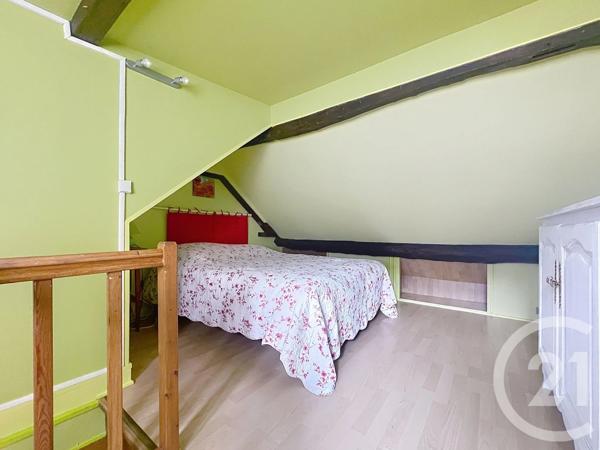 Maison à vendre  4 pièces - 47,74 m 2   HONFLEUR  - 14