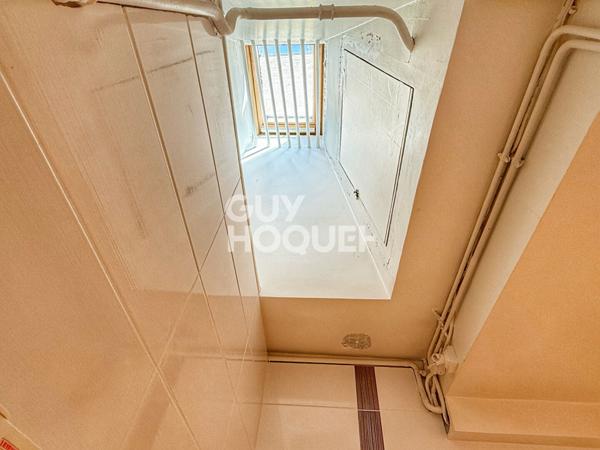 Appartement 3 pièces Vue sur le Château Quartier Notre-Dame