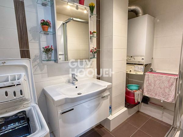 Appartement 3 pièces Vue sur le Château Quartier Notre-Dame