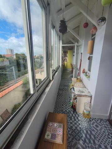 Quartier SAINT MAURICE