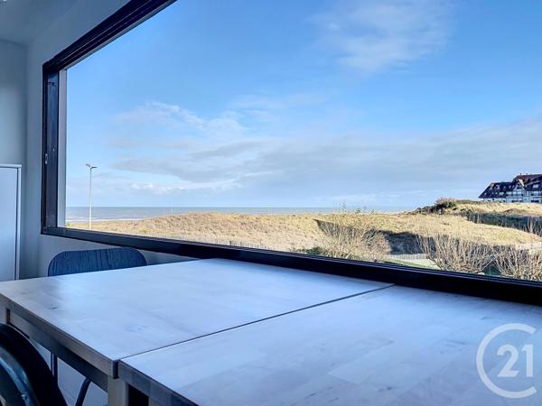 Appartement à vendre  2 pièces - 23,50 m2 CABOURG - 14