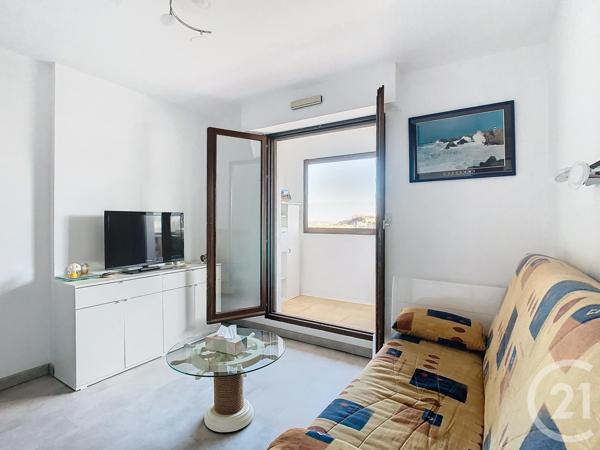 Appartement à vendre  2 pièces - 23,50 m2 CABOURG - 14