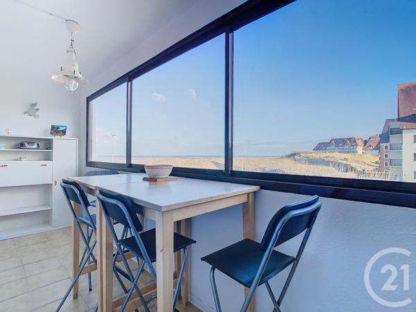 Appartement à vendre  2 pièces - 23,50 m2 CABOURG - 14
