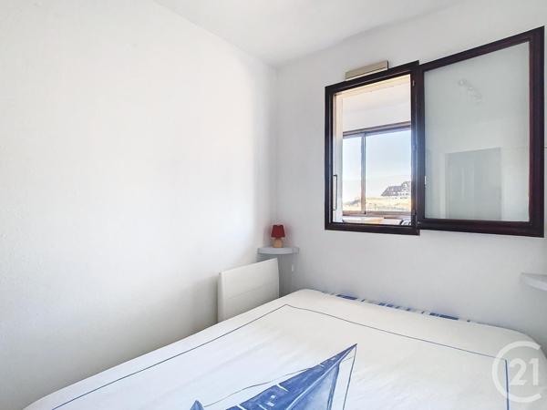 Appartement à vendre  2 pièces - 23,50 m2 CABOURG - 14