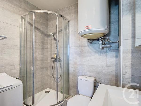 Appartement à vendre  2 pièces - 23,50 m2 CABOURG - 14