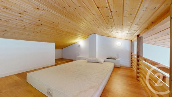 Maison à vendre  2 pièces - 31,84 m 2   LA TRANCHE SUR MER  - 85