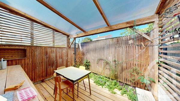 Maison à vendre  2 pièces - 31,84 m 2   LA TRANCHE SUR MER  - 85