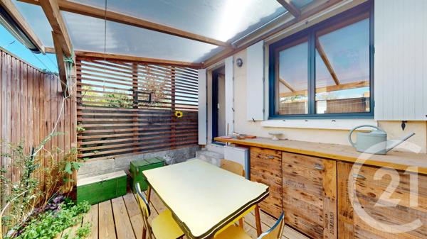 Maison à vendre  2 pièces - 31,84 m 2   LA TRANCHE SUR MER  - 85