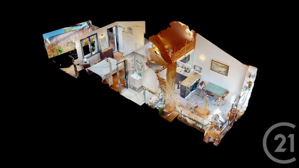 Maison à vendre  2 pièces - 31,84 m 2   LA TRANCHE SUR MER  - 85