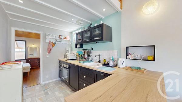 Maison à vendre  2 pièces - 31,84 m 2   LA TRANCHE SUR MER  - 85