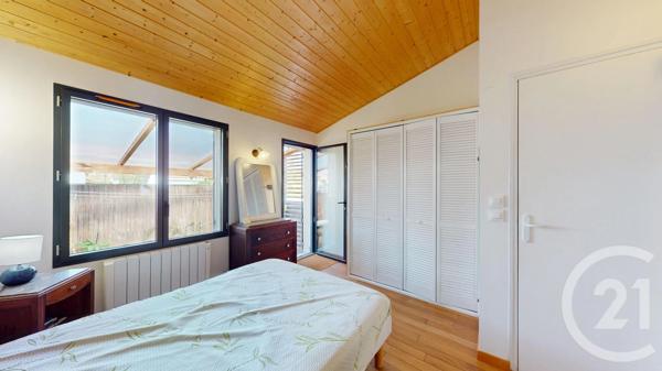 Maison à vendre  2 pièces - 31,84 m 2   LA TRANCHE SUR MER  - 85