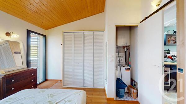 Maison à vendre  2 pièces - 31,84 m 2   LA TRANCHE SUR MER  - 85