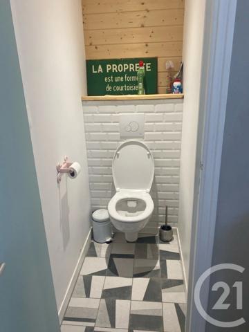 Maison à vendre  2 pièces - 31,84 m 2   LA TRANCHE SUR MER  - 85