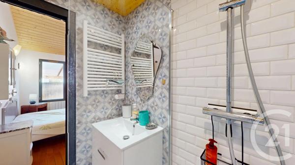 Maison à vendre  2 pièces - 31,84 m 2   LA TRANCHE SUR MER  - 85