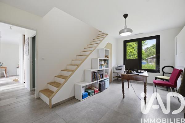 Maison à vendre 5 pièces 164,52 m² Mérignac