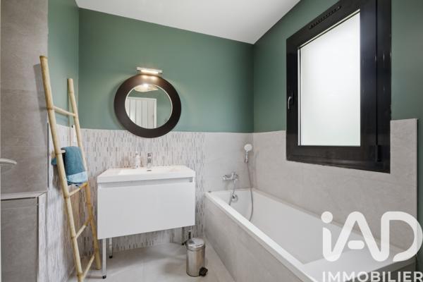 Maison à vendre 5 pièces 164,52 m² Mérignac