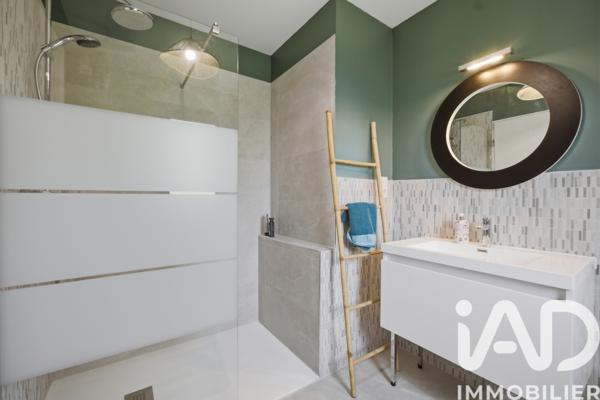 Maison à vendre 5 pièces 164,52 m² Mérignac