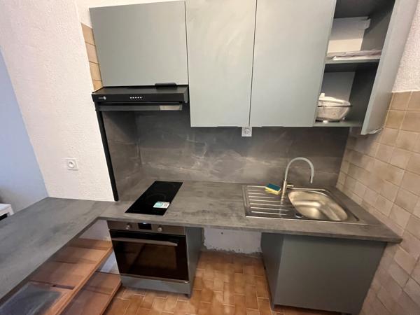 Nice (06000) T2 /T3 38m LIBERATION