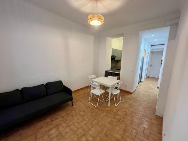 Nice (06000) T2 /T3 38m LIBERATION