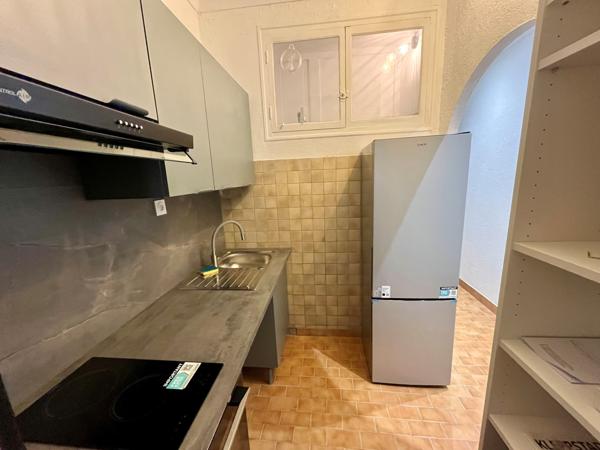 Nice (06000) T2 /T3 38m LIBERATION