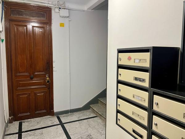 Nice (06000) T2 /T3 38m LIBERATION