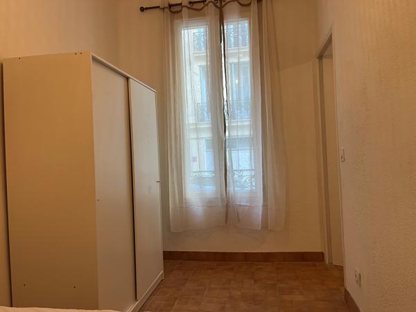 Nice (06000) T2 /T3 38m LIBERATION