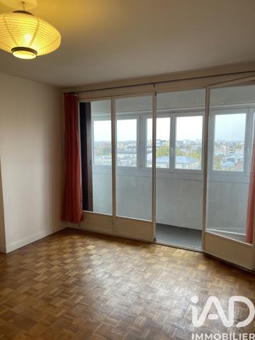 Appartement à vendre 3 pièces 65 m² Choisy-le-Roi