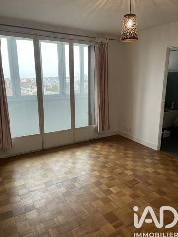 Appartement à vendre 3 pièces 65 m² Choisy-le-Roi