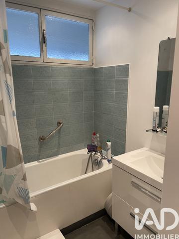 Appartement à vendre 3 pièces 65 m² Choisy-le-Roi