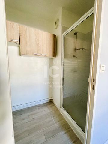 NANTES - Route de Ste Luce - 2 pièces -39M²
