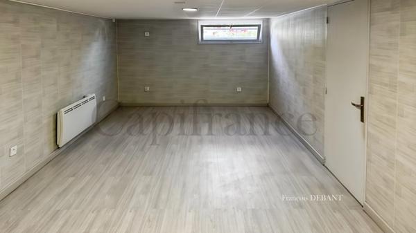 Maison à vendre 7 pièces proche de PONTFAVERGER MORONVILLIERS (51)