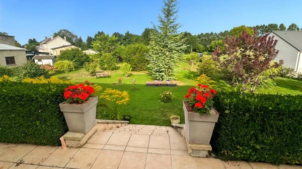 Maison à vendre 7 pièces proche de PONTFAVERGER MORONVILLIERS (51)