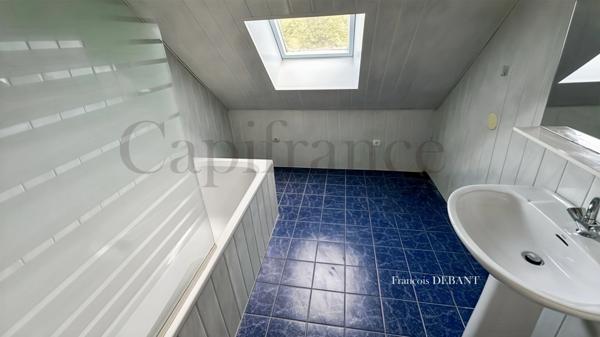 Maison à vendre 7 pièces proche de PONTFAVERGER MORONVILLIERS (51)