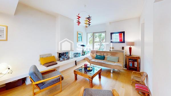 Maison + annexe habitable, fort potentiel