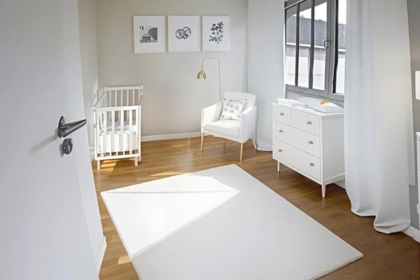 Maison neuve en plein cœur de ville de Bougival