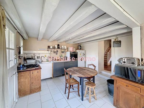 Maison à vendre 4 pièces de 130 m²