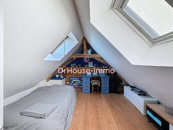 Maison à vendre 4 pièces de 130 m²